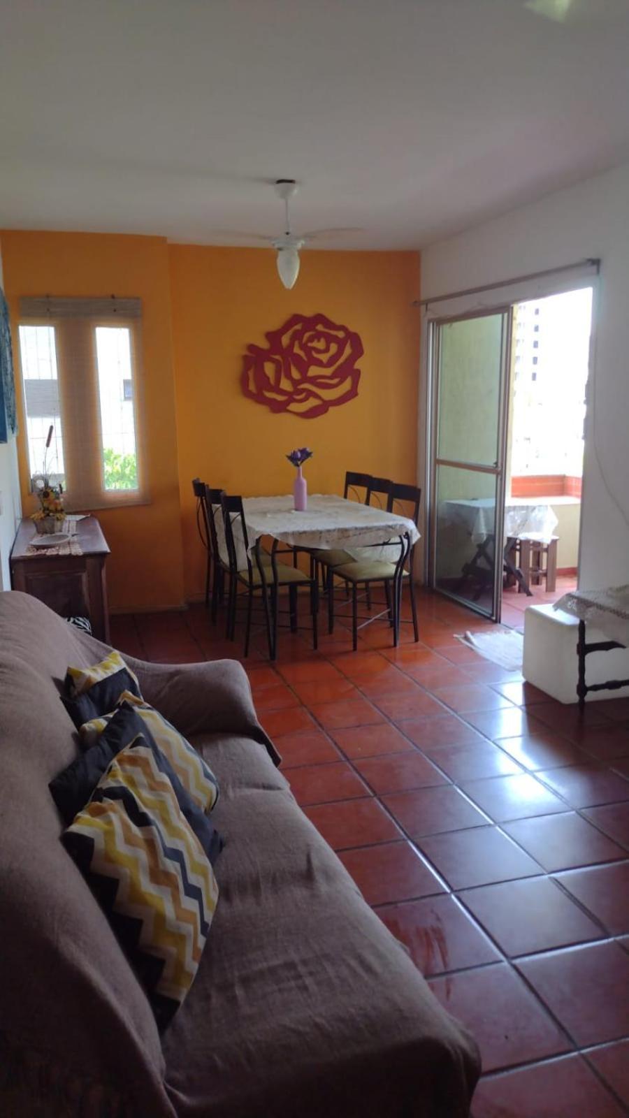 Apartamento Aconchego Guarujá Esterno foto