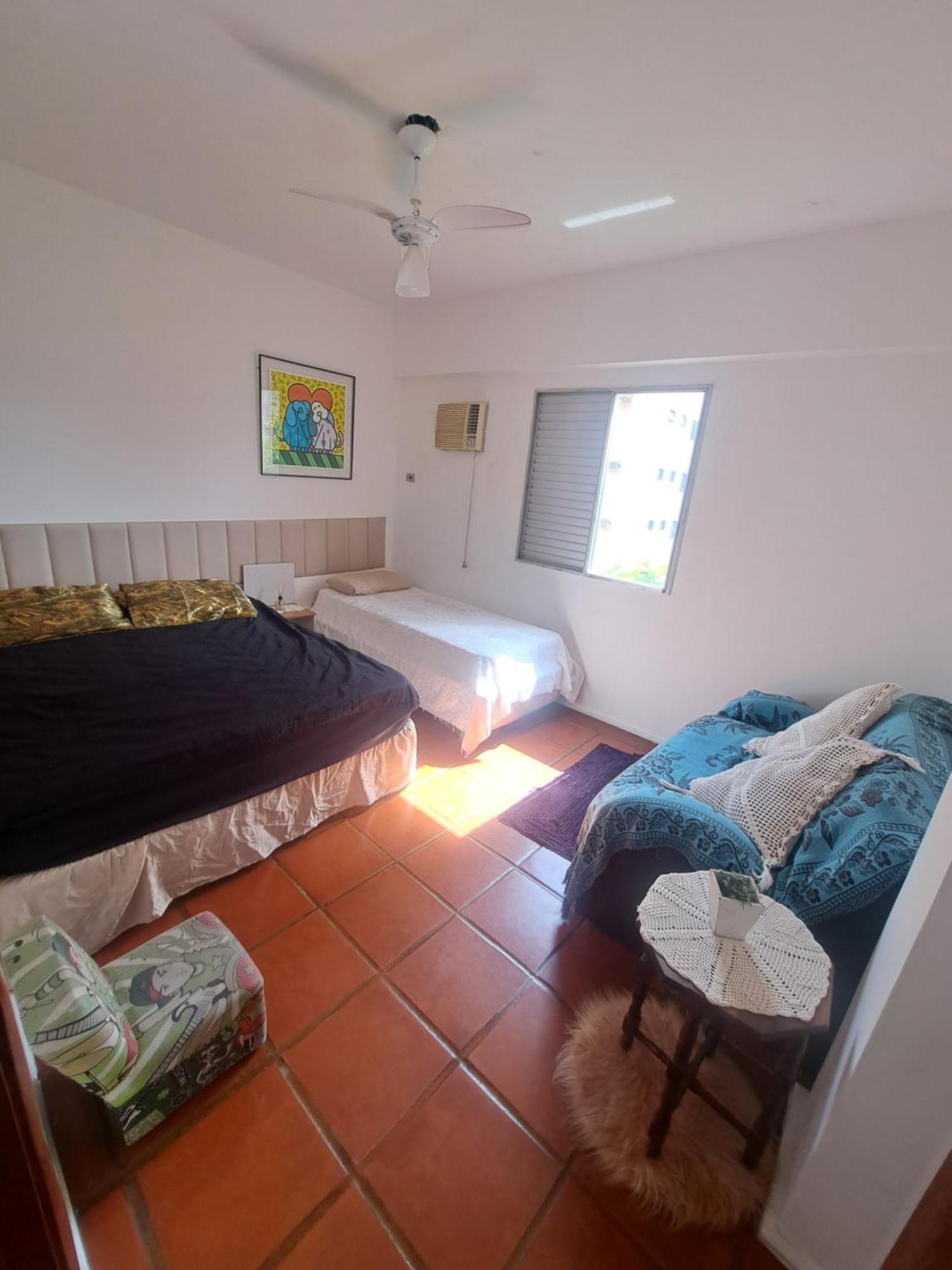 Apartamento Aconchego Guarujá Esterno foto