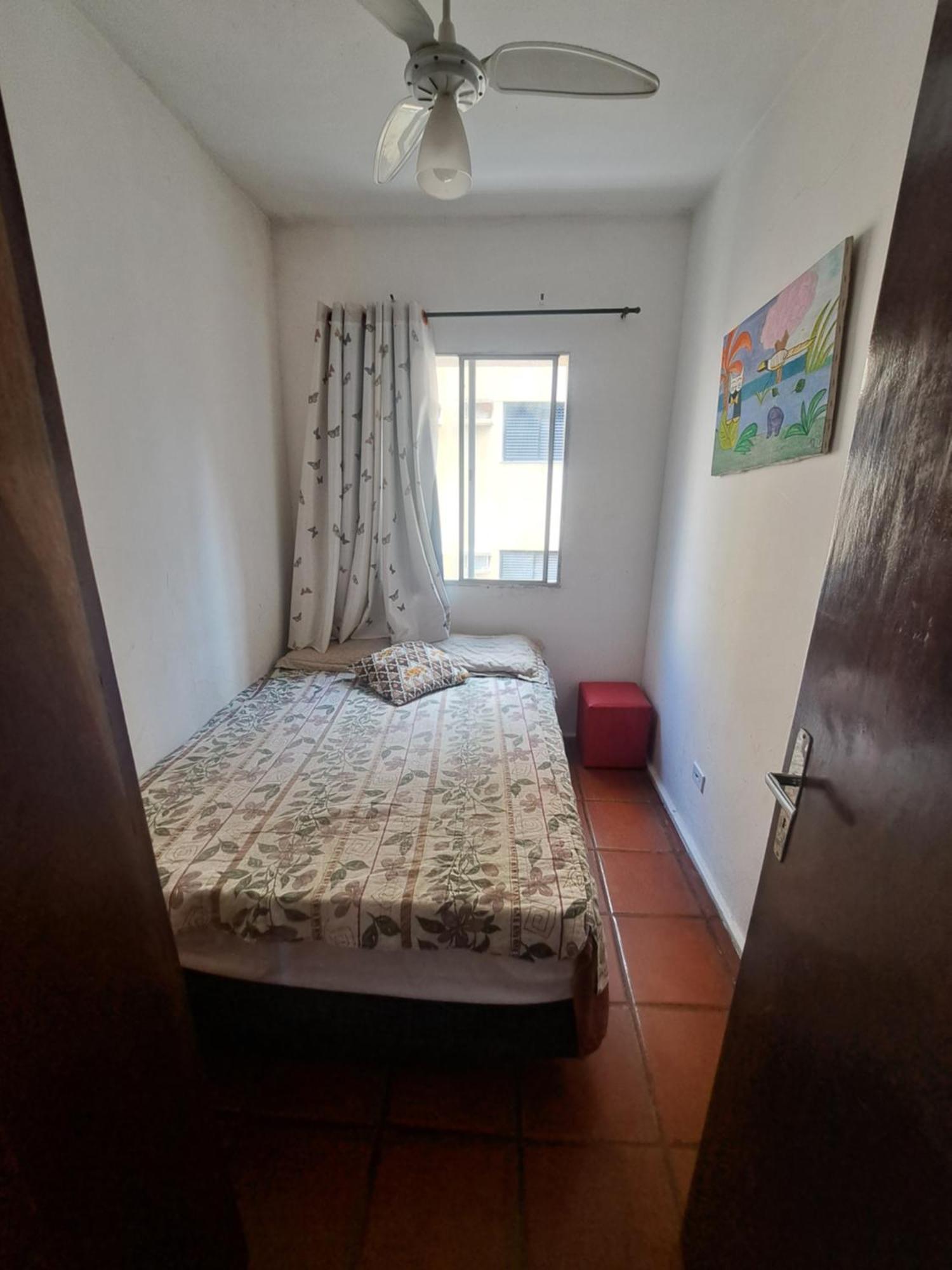 Apartamento Aconchego Guarujá Esterno foto