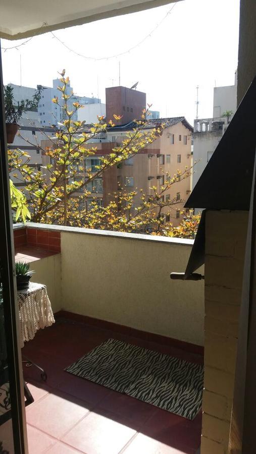 Apartamento Aconchego Guarujá Esterno foto